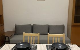 Lake Front Apartments, Lecco