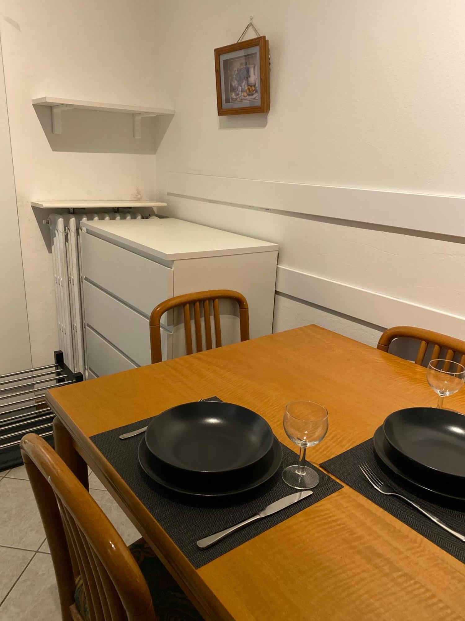 Lake Front Apartments, Lecco Pokój zdjęcie